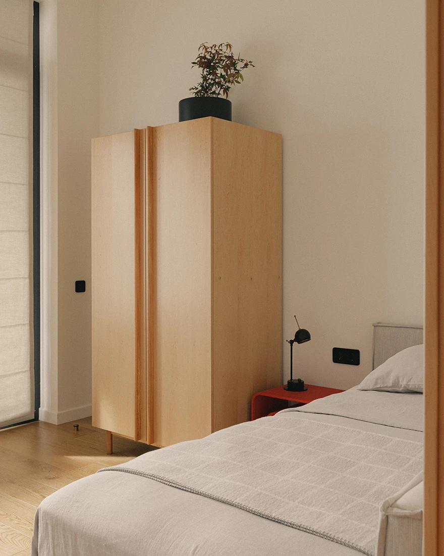 Минимализм в интерьере фото