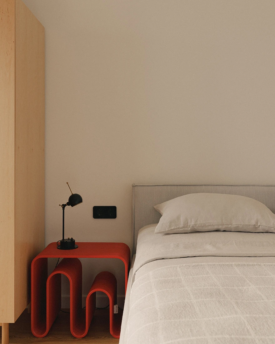 Минимализм в интерьере фото