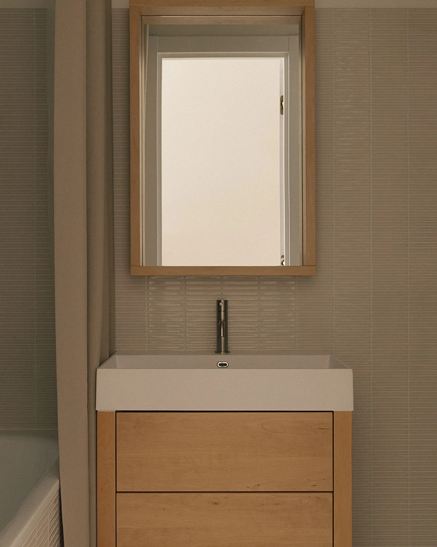 Минимализм в интерьере фото