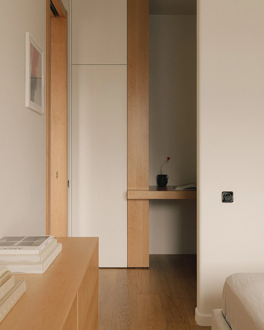 Дизайн квартиры фото