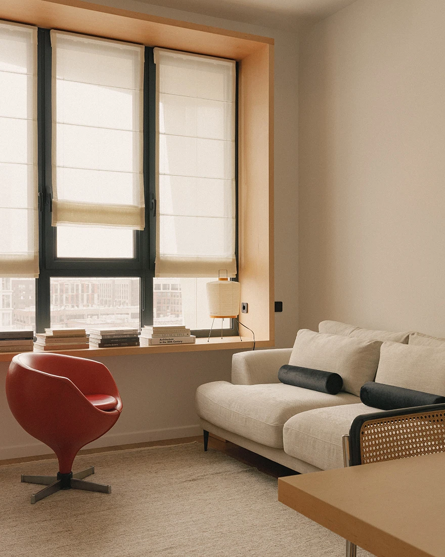 интерьер квартиры фото