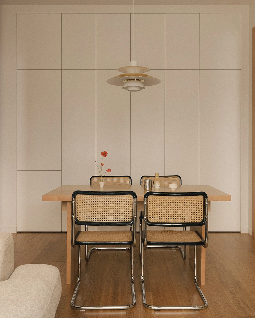 интерьер квартиры фото