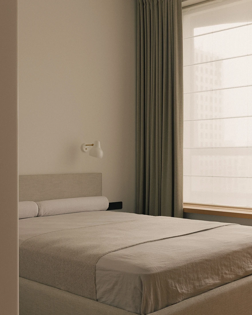 Минимализм в интерьере фото