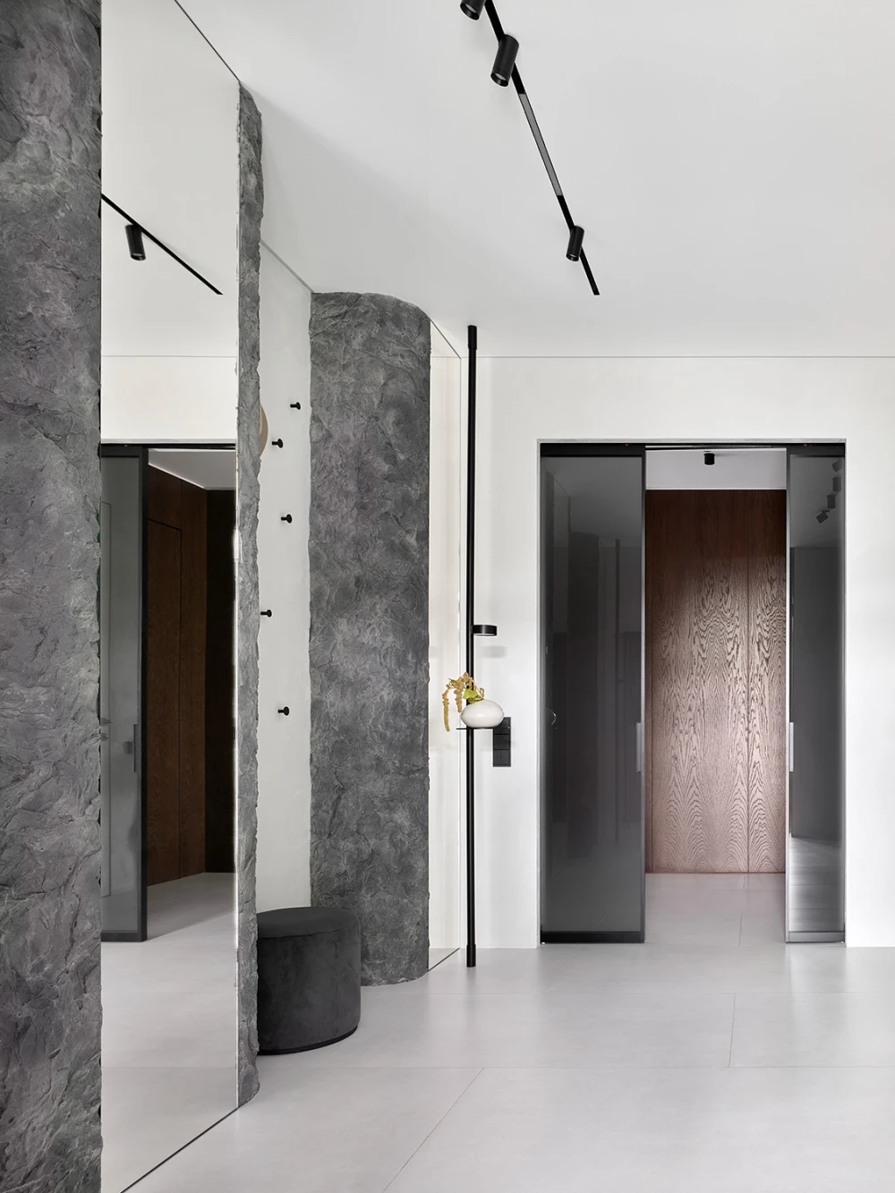 дизайн частного дома фото