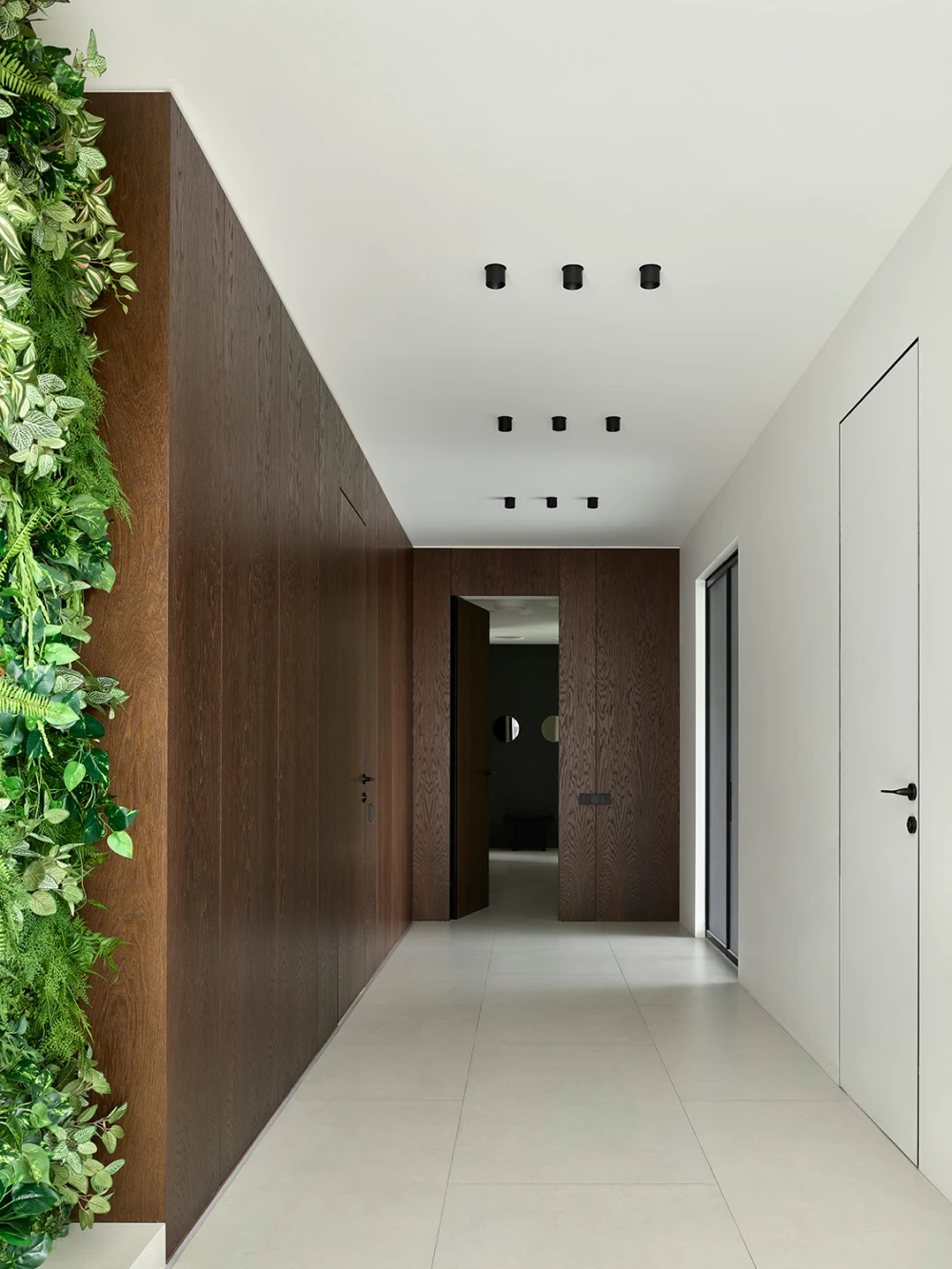 интерьер загородного дома фото