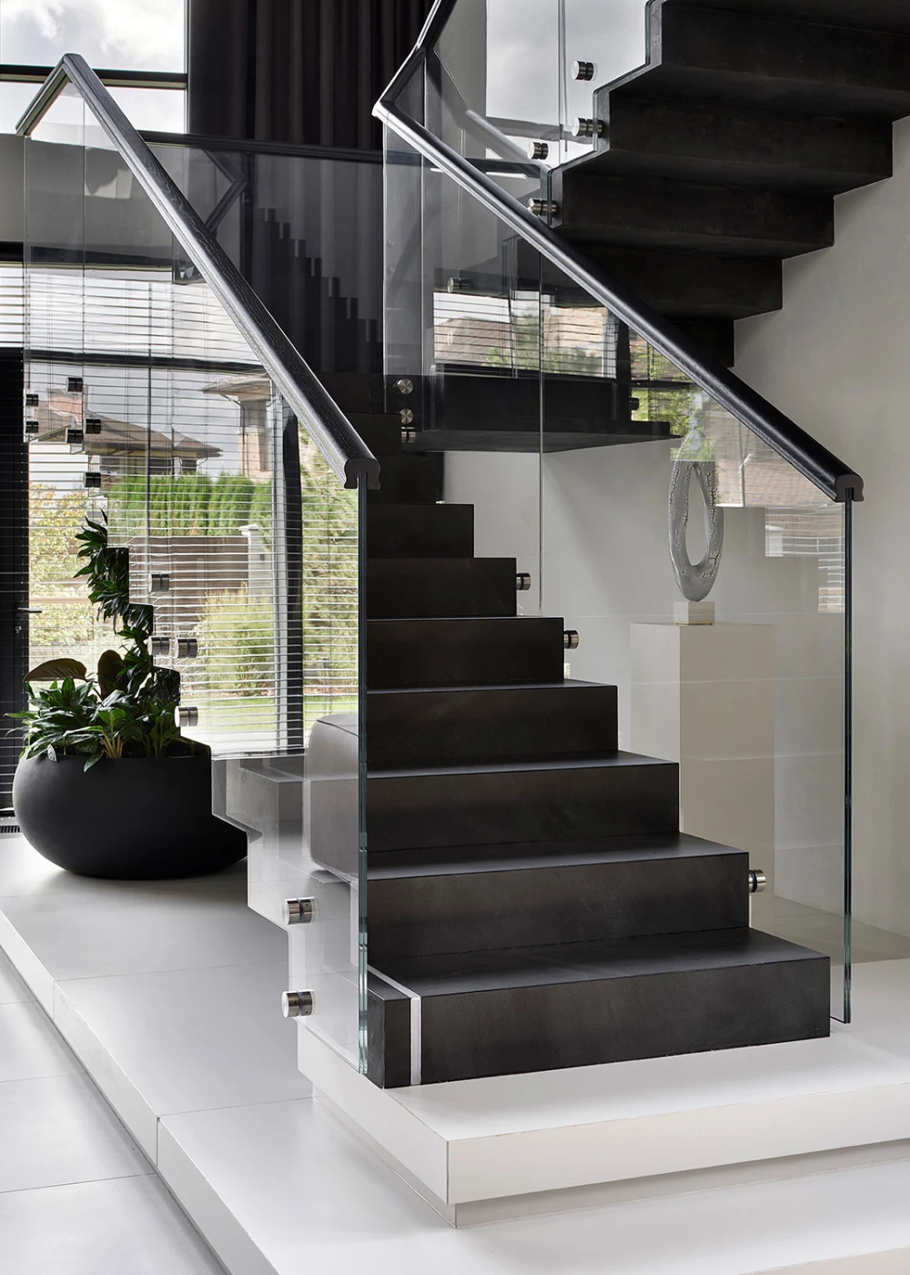 дизайн частного дома фото