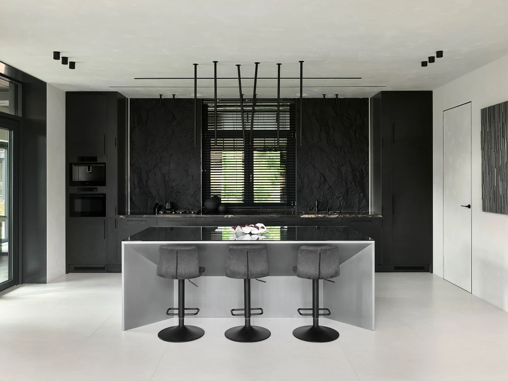 дизайн частного дома фото