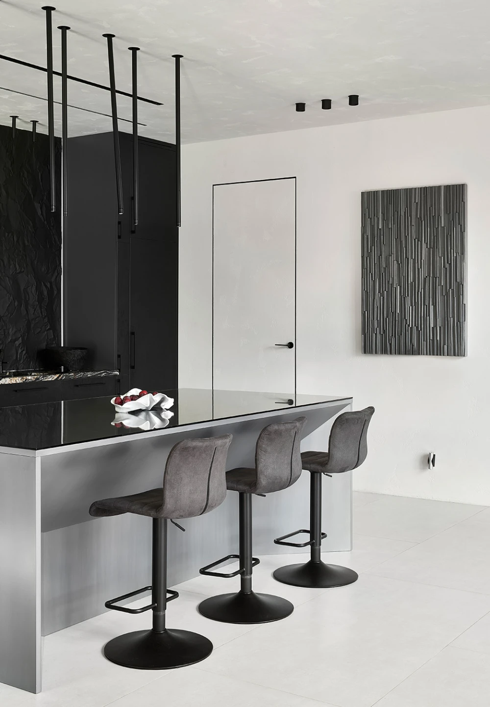 дизайн частного дома фото