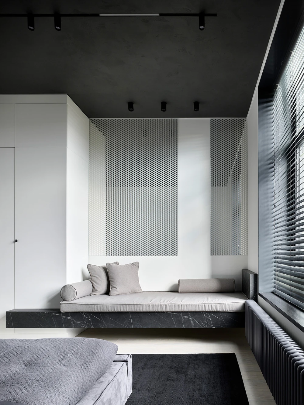 интерьер загородного дома фото