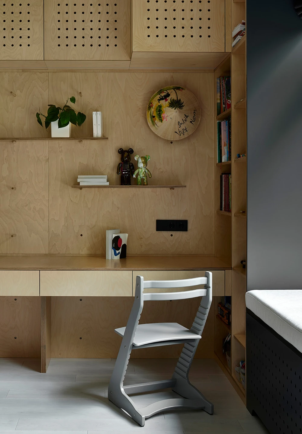 Загородный дом фото