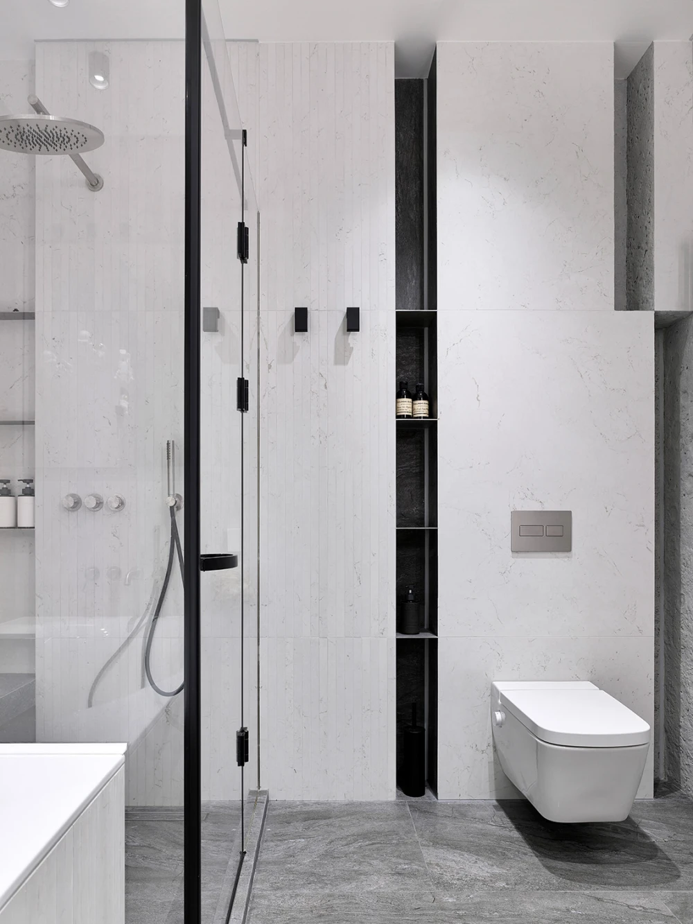 интерьер загородного дома фото