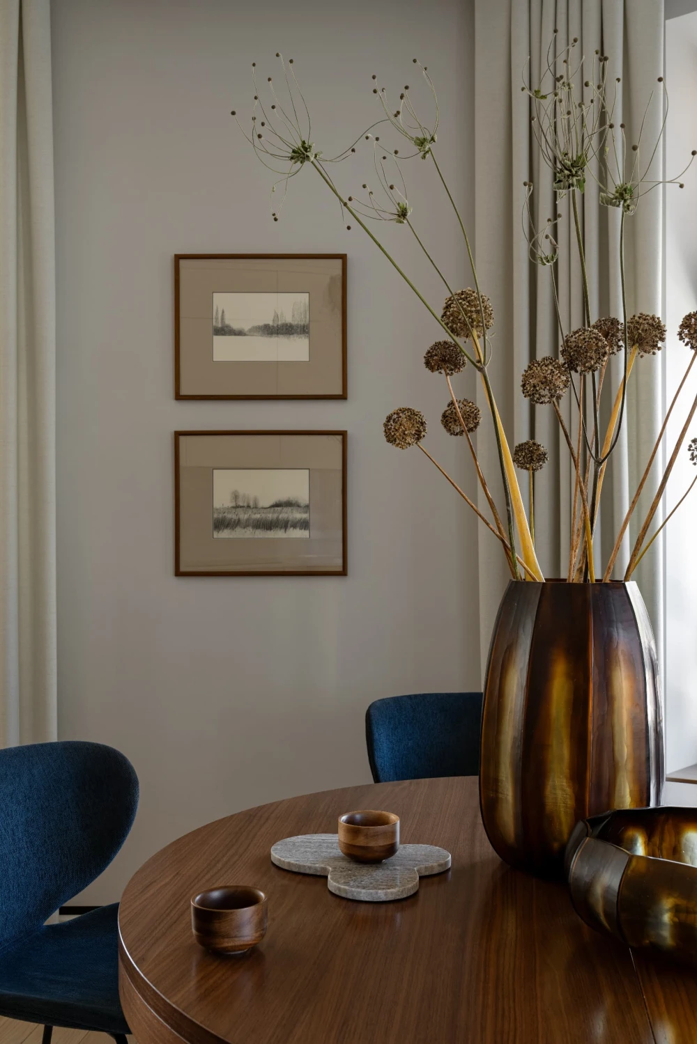 дизайн интерьера квартиры фото