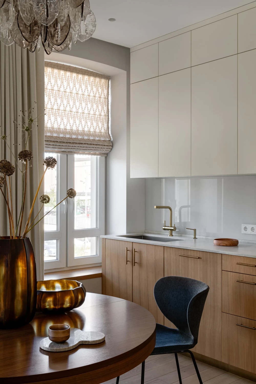 Дизайн кухни фото