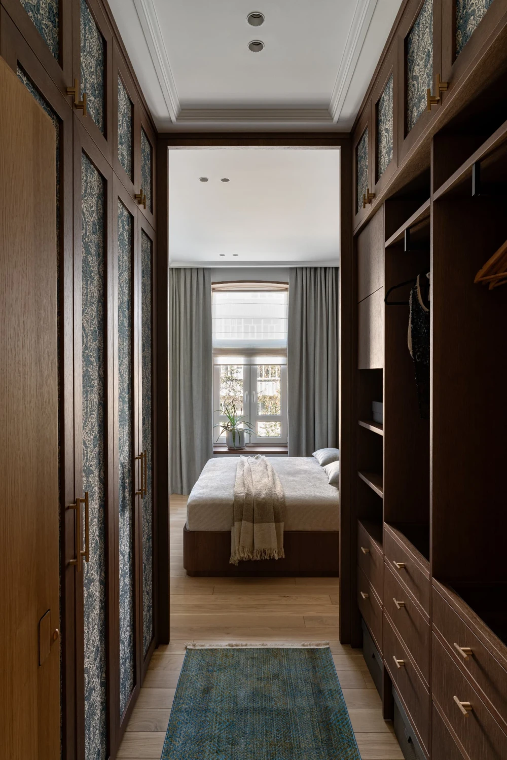 дизайн интерьера квартиры фото