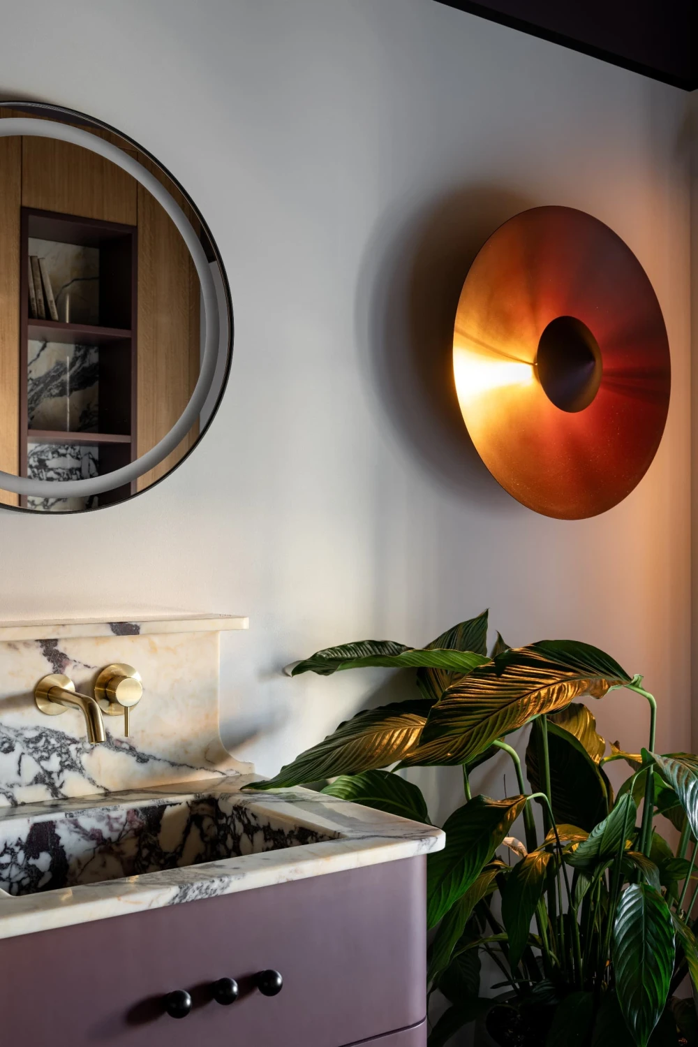 дизайн интерьера квартиры фото