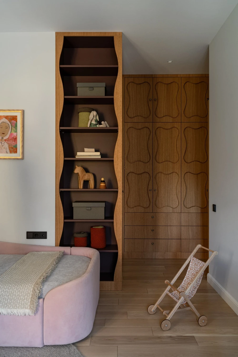 Дизайн квартиры фото