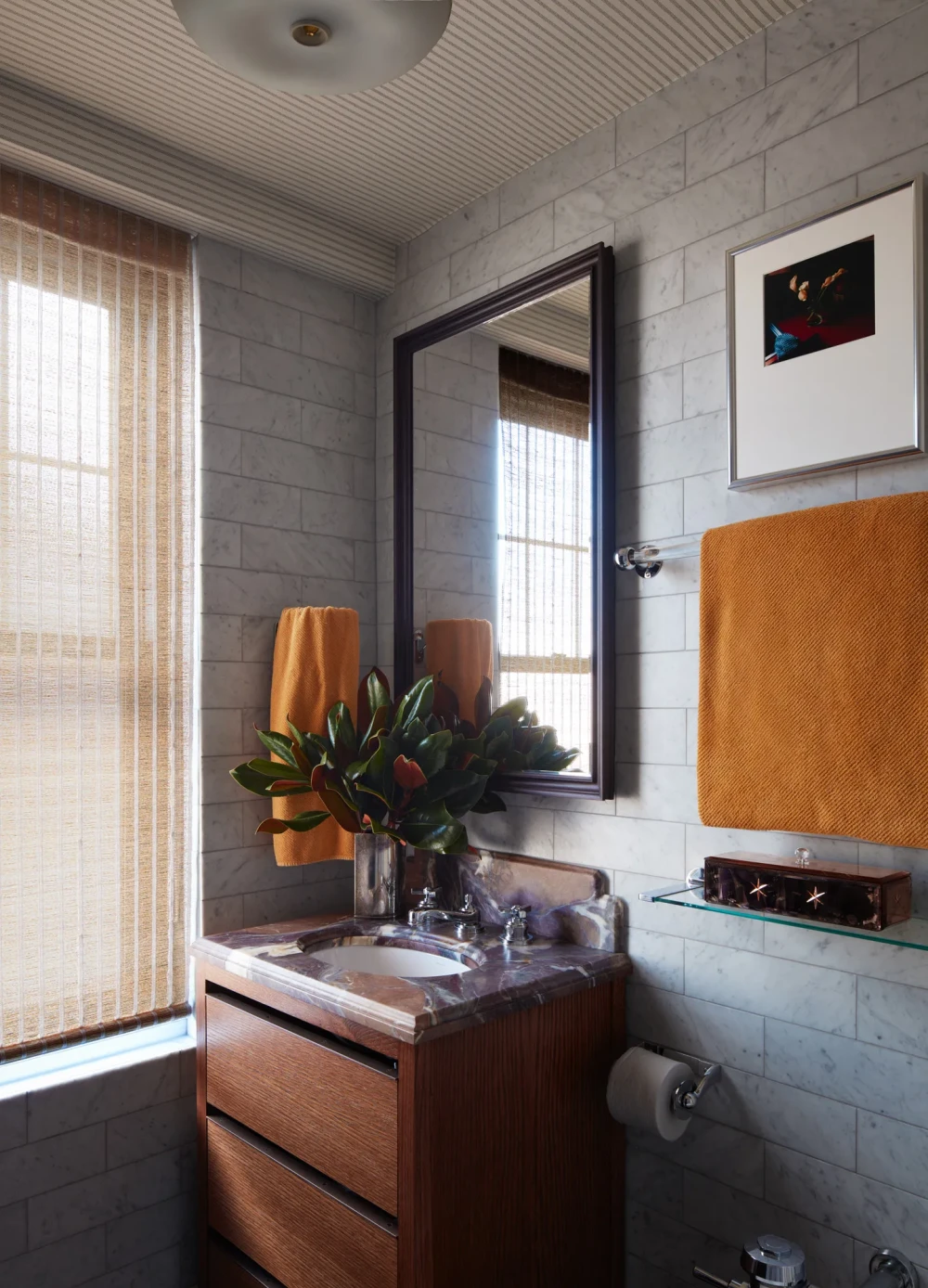 Квартира дизайнера фото