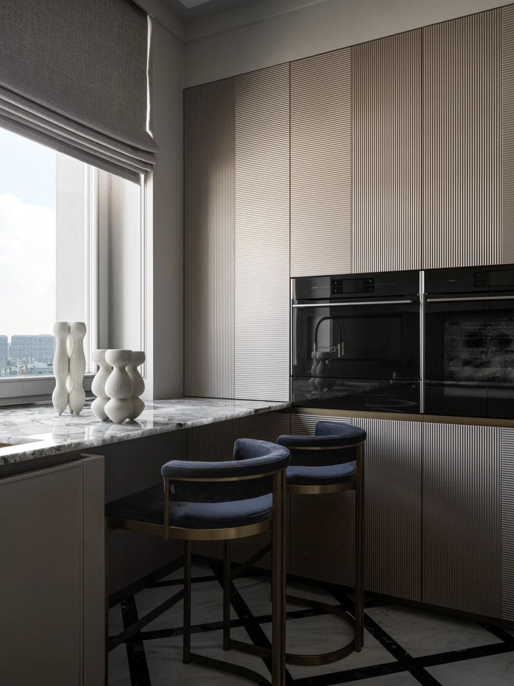 Дизайн кухни фото