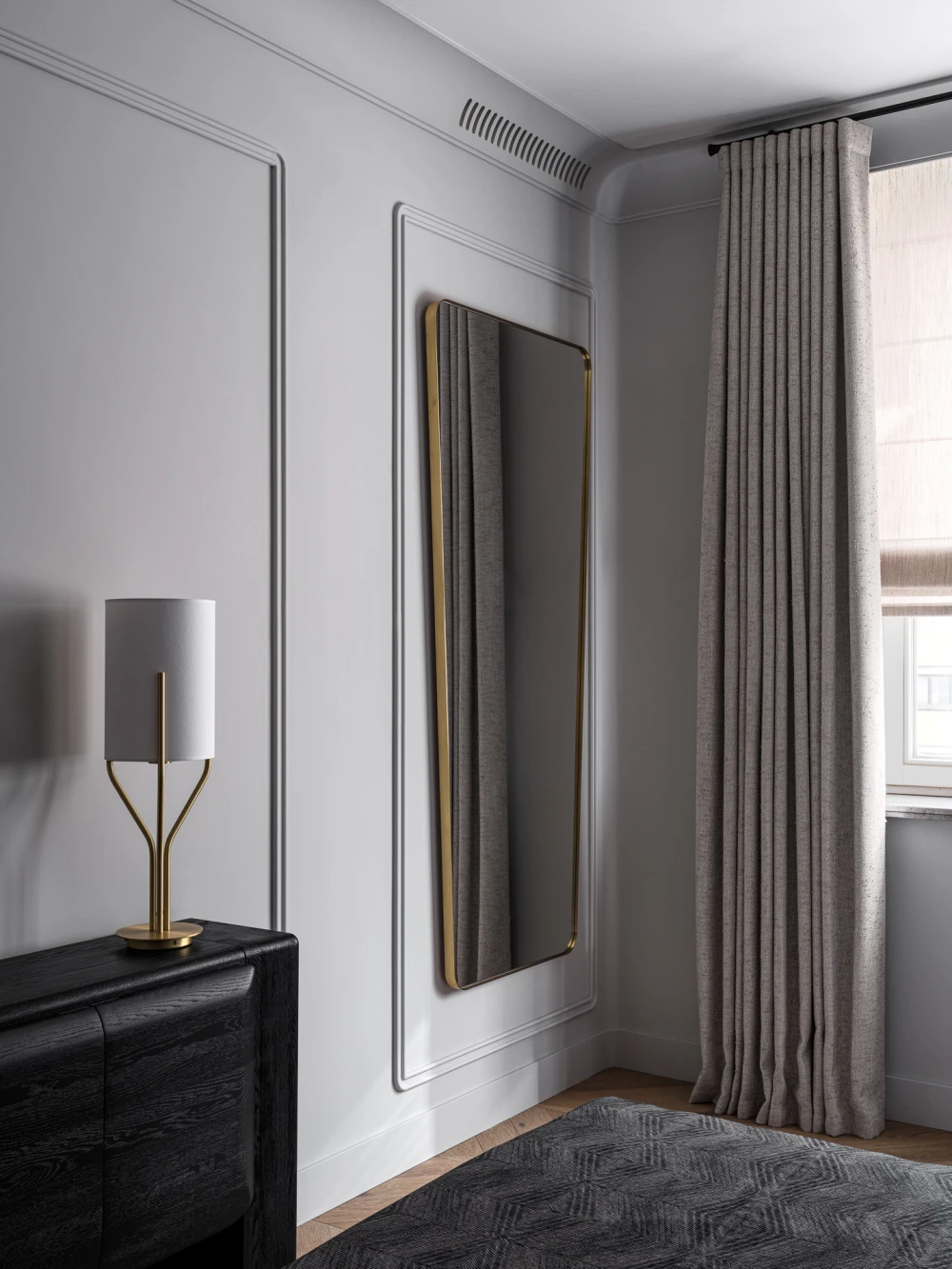 Дизайн квартиры фото