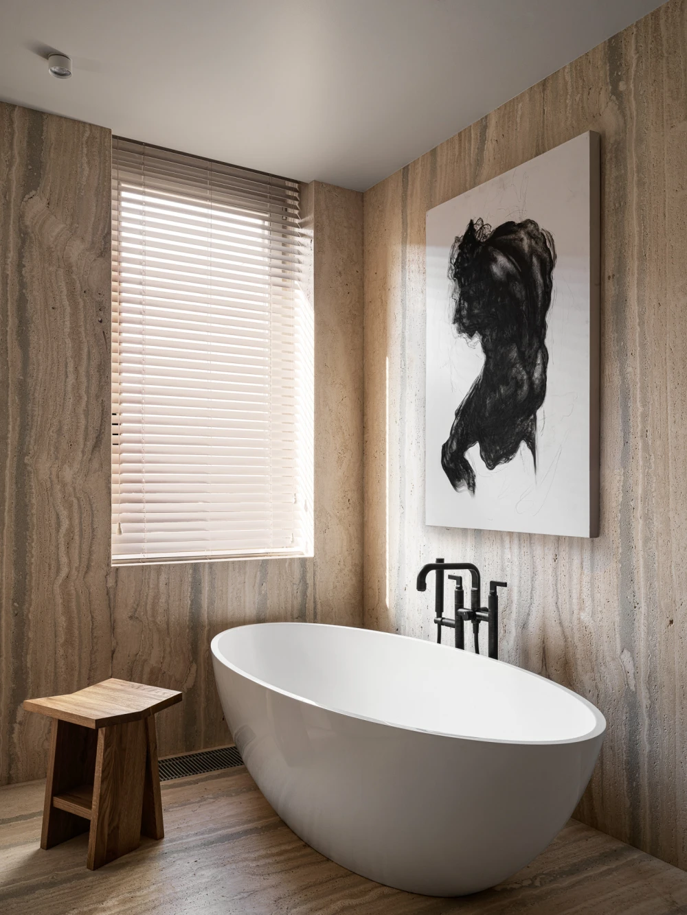 дизайн ванной комнаты фото