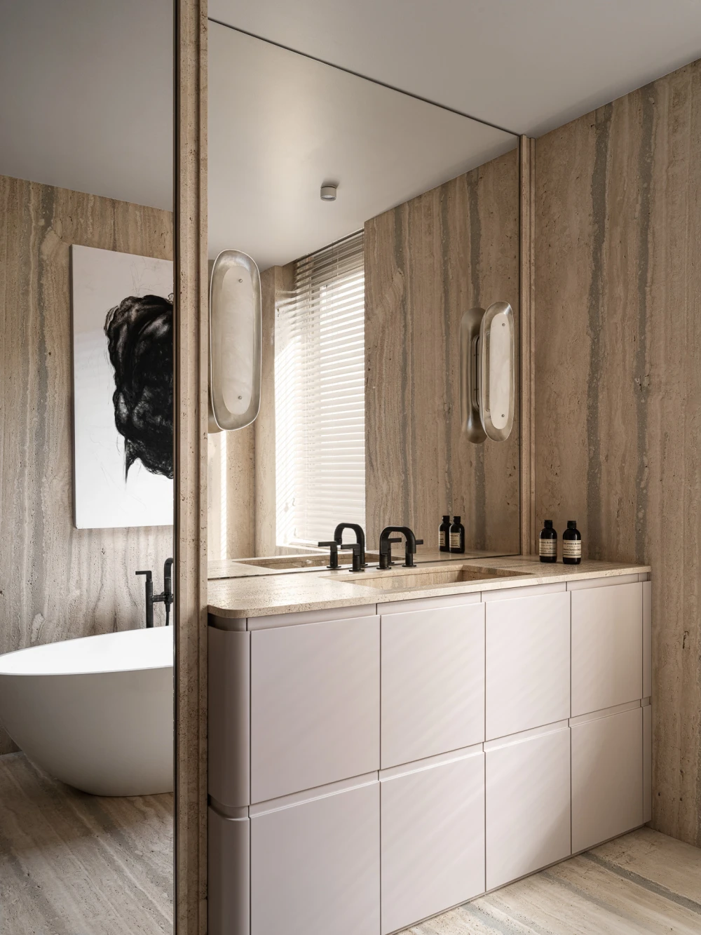 Дизайн ванной фото