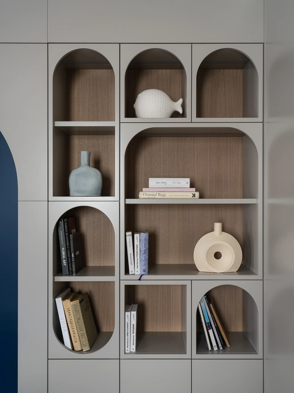 Дизайн квартиры фото