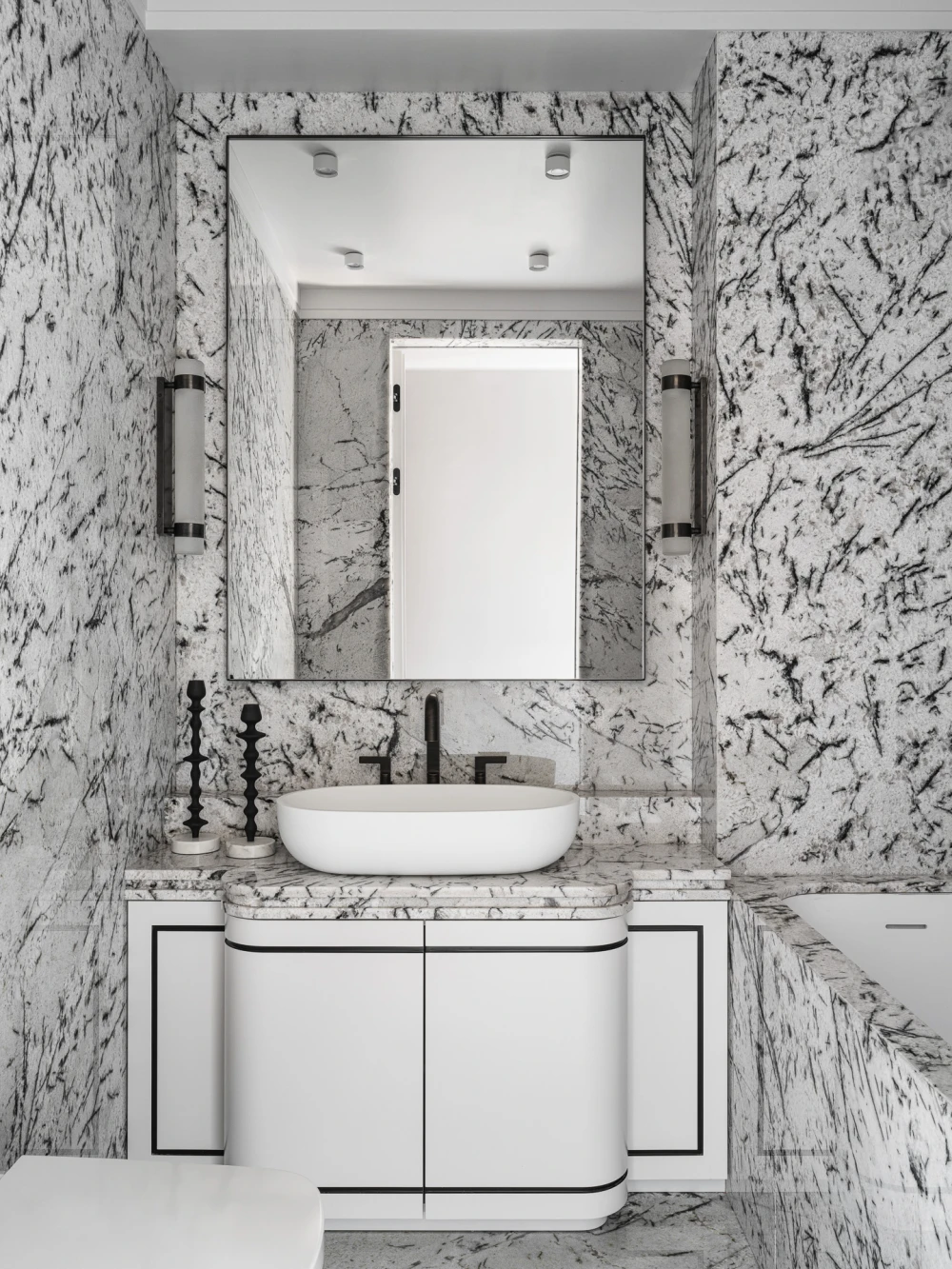 Дизайн ванной фото