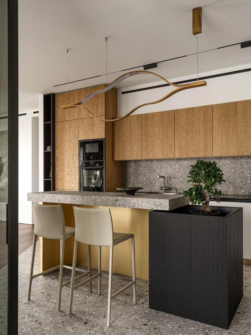 Дизайн квартиры фото