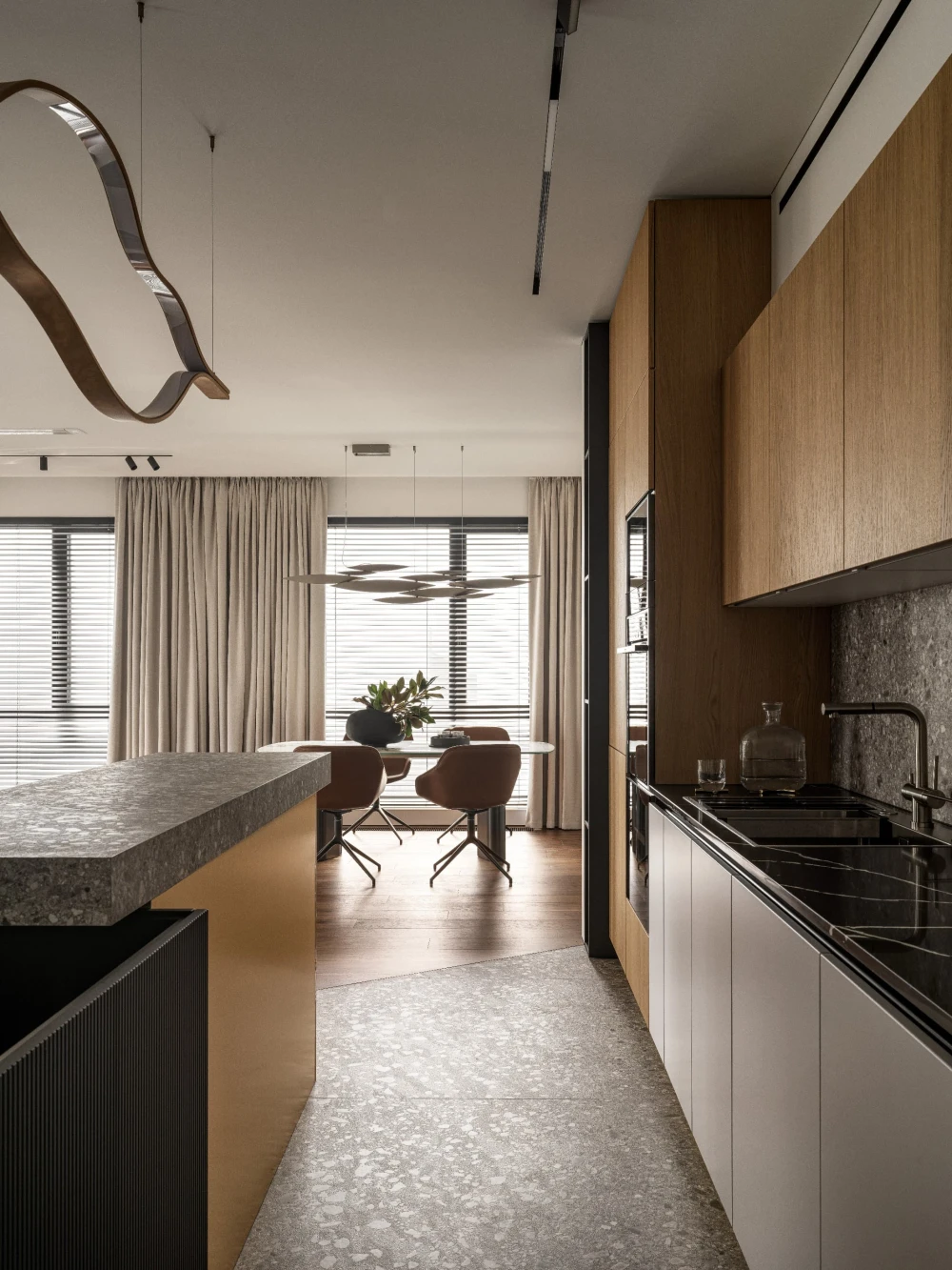 Дизайн квартиры фото