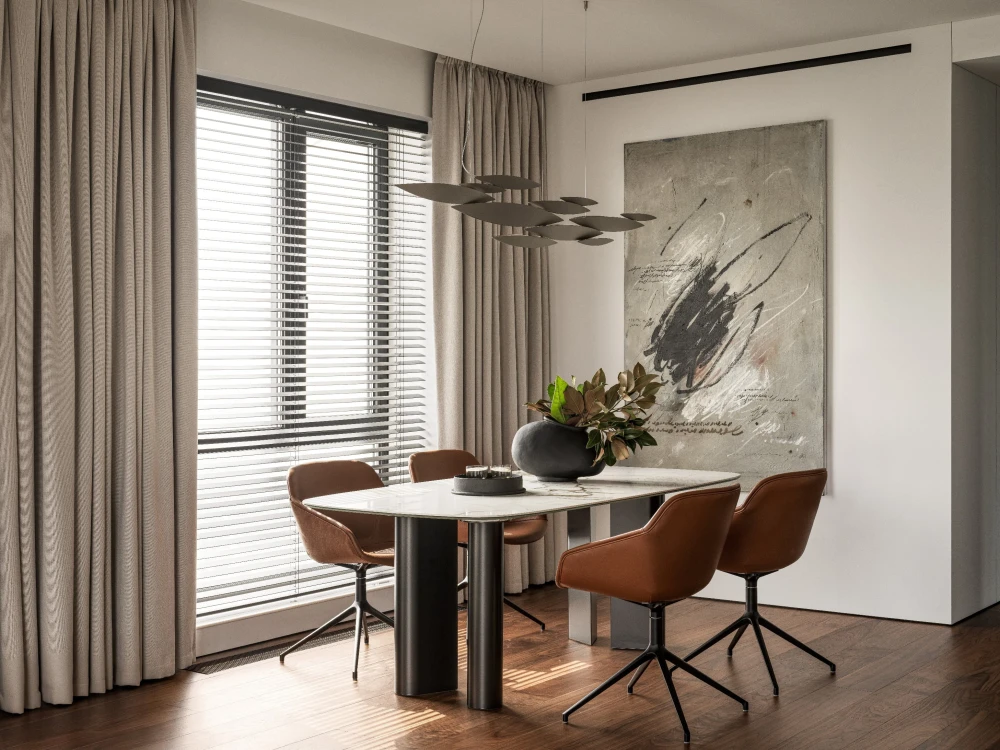 Дизайн квартиры фото