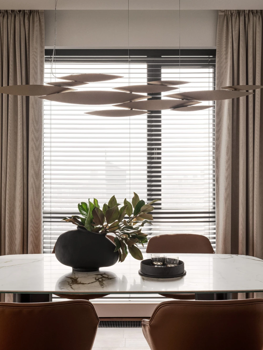 Дизайн квартиры фото