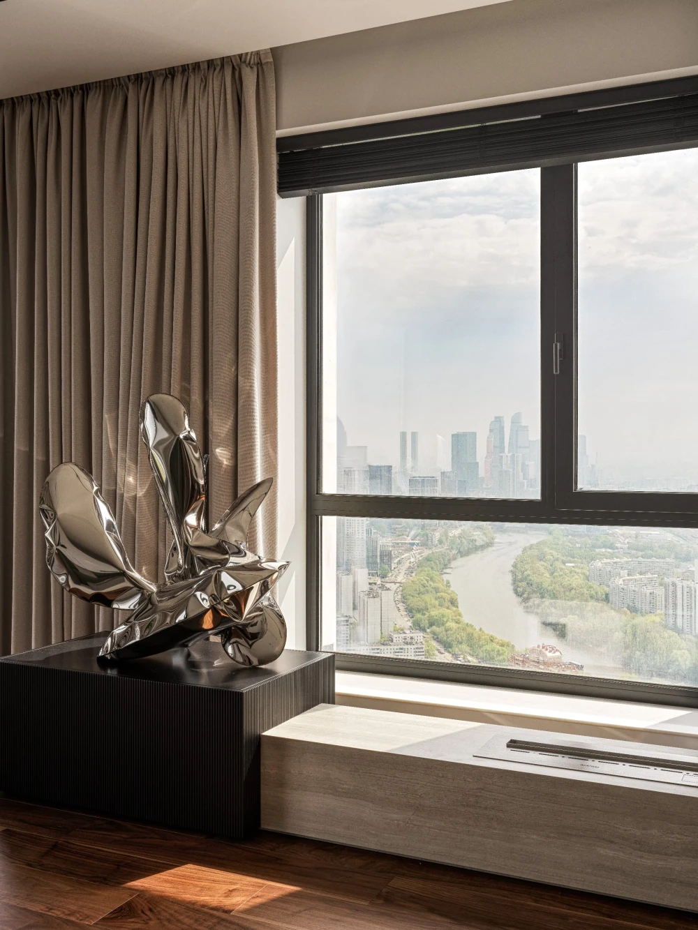 Дизайн квартиры фото