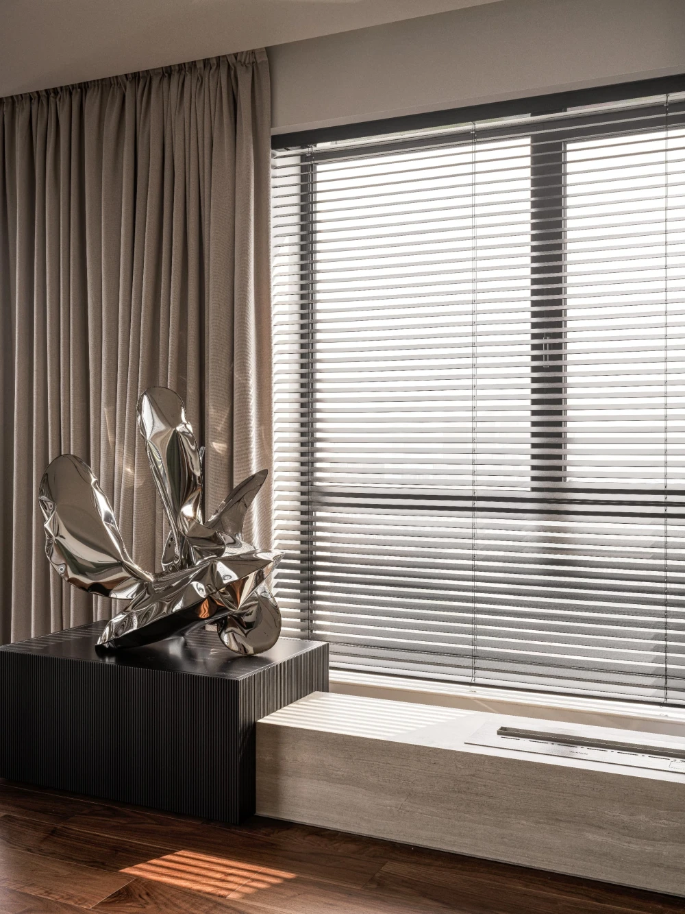 Дизайн квартиры фото