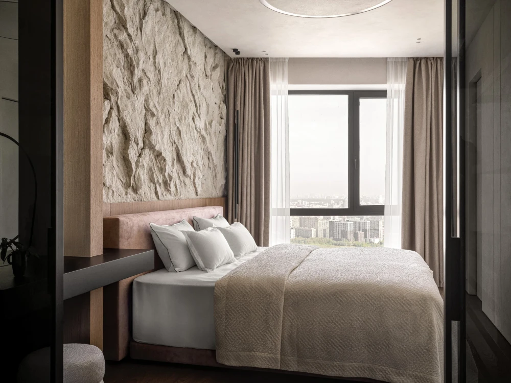 Дизайн квартиры фото