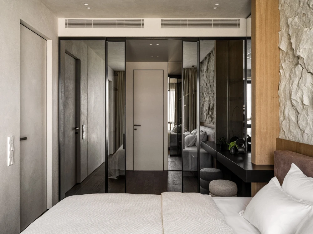 Дизайн квартиры фото