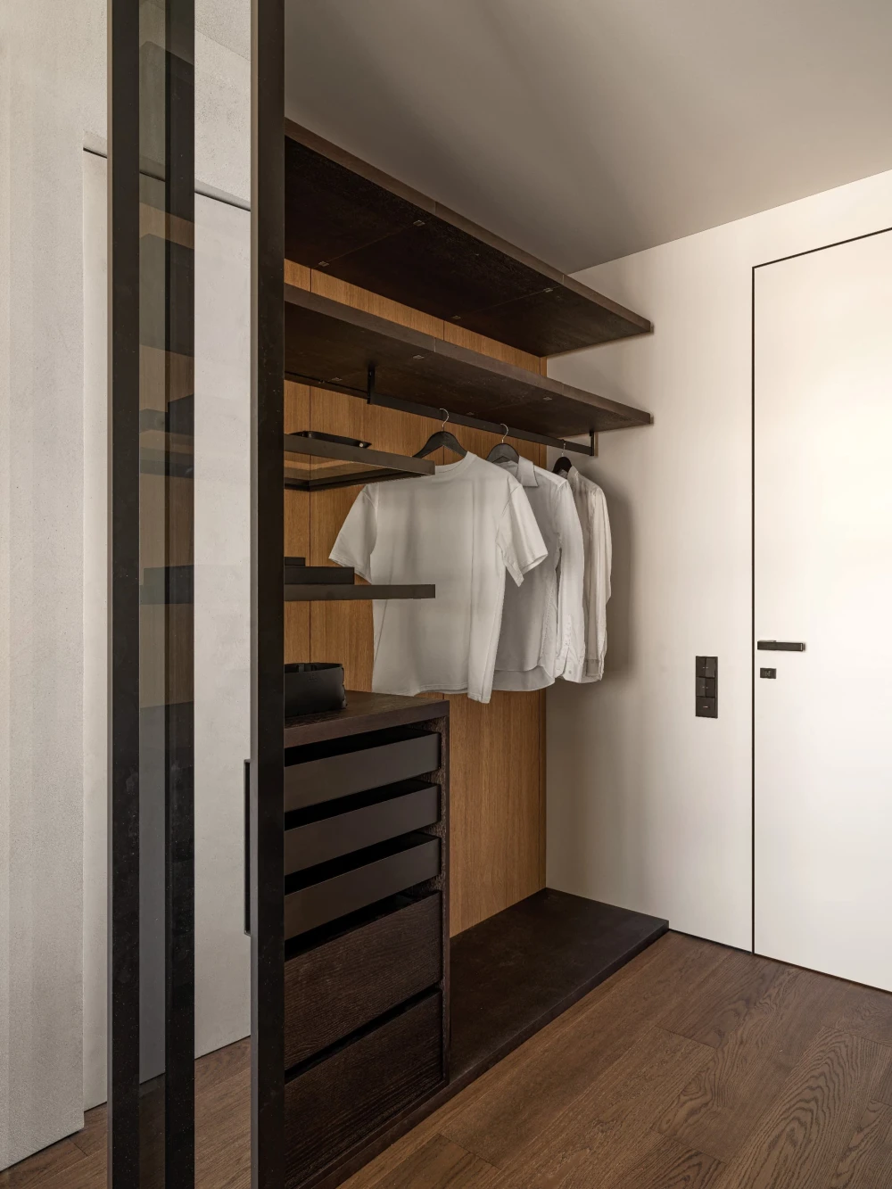 Дизайн квартиры фото