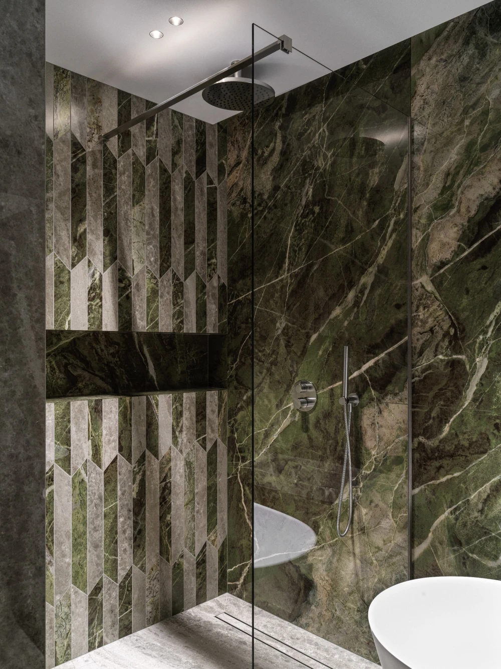 Дизайн квартиры фото