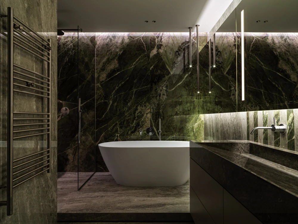 Дизайн квартиры фото