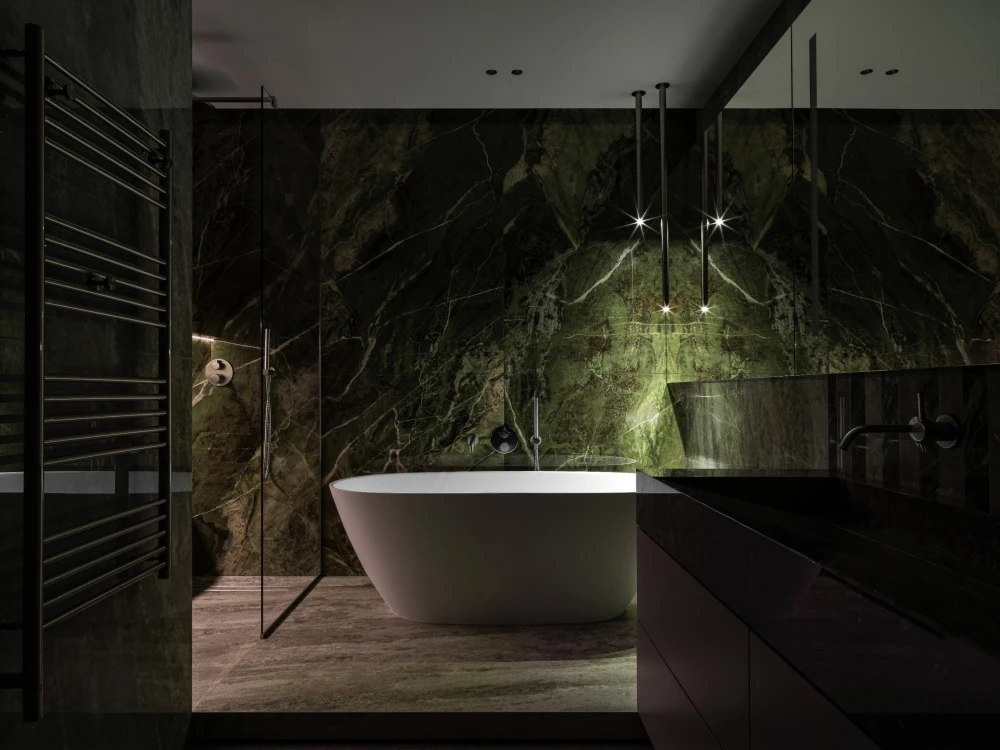 Дизайн квартиры фото