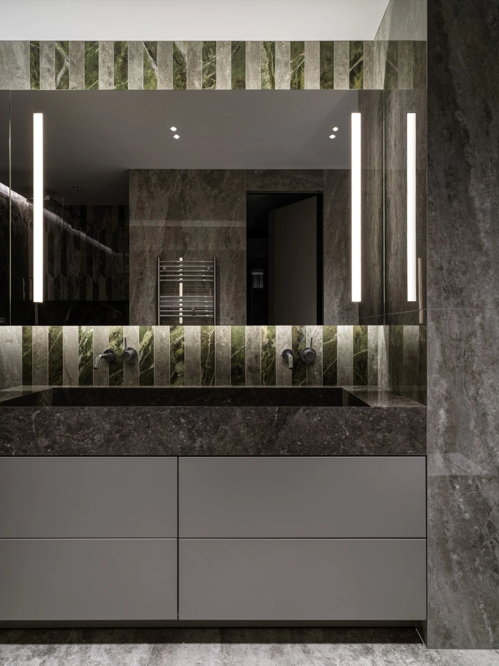 Дизайн квартиры фото