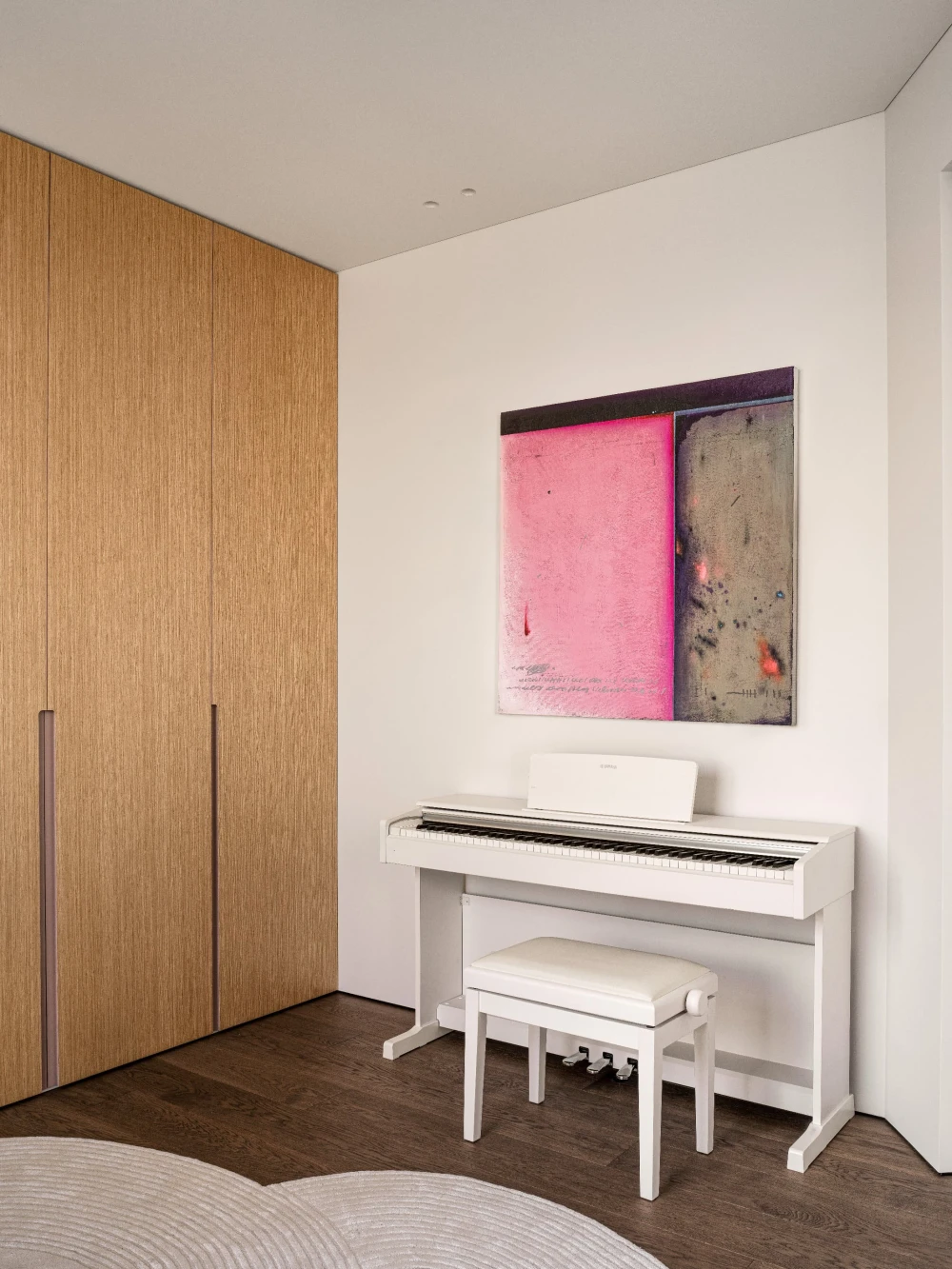 Дизайн квартиры фото