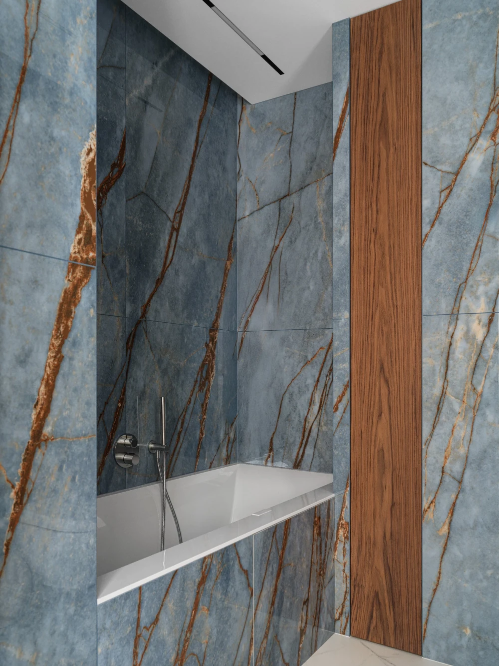 Дизайн квартиры фото