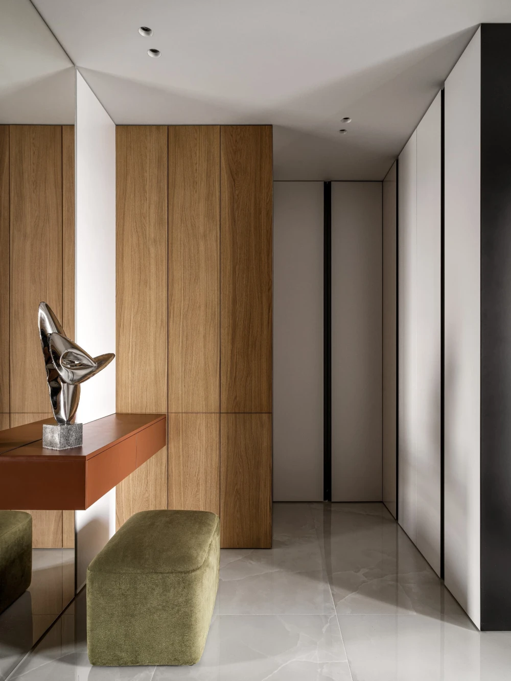 Дизайн квартиры фото