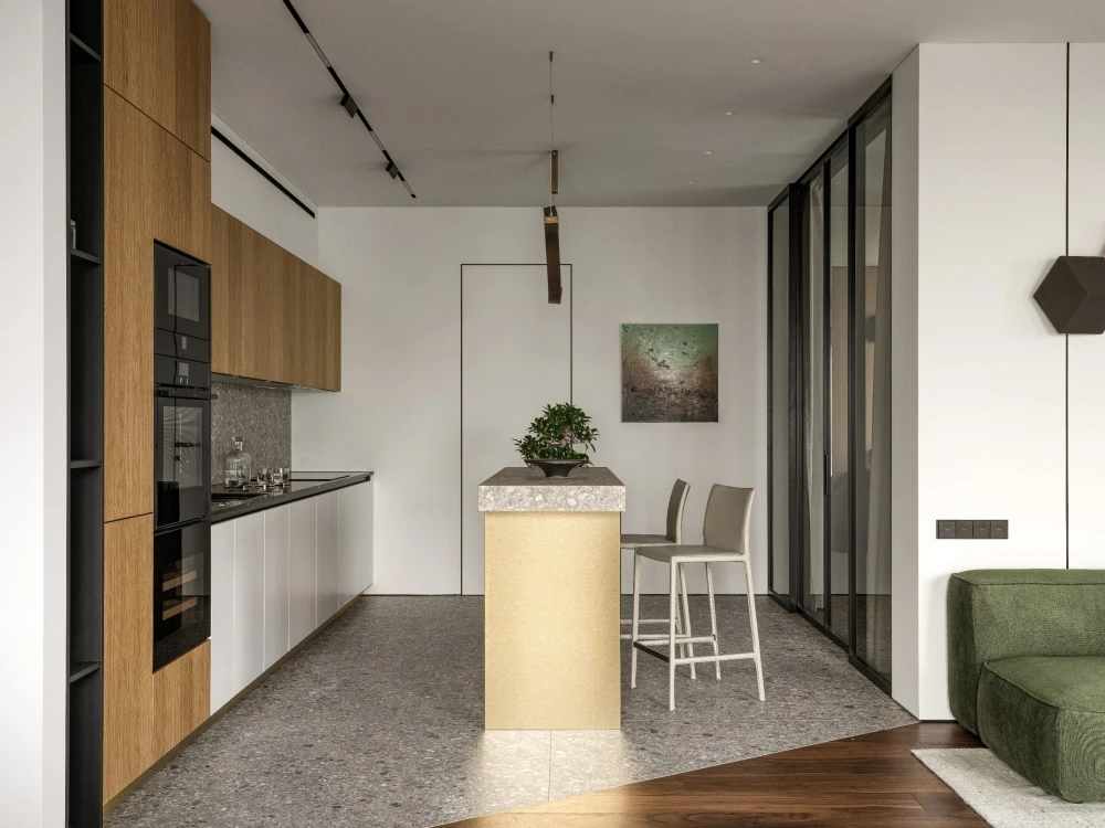 Дизайн квартиры фото