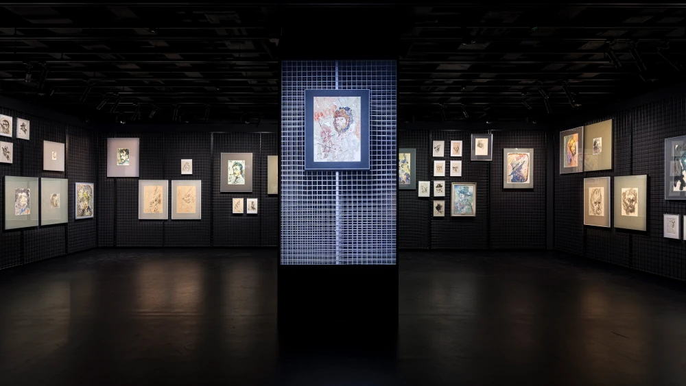 Куда сходить в Москве на новогодние праздники фото