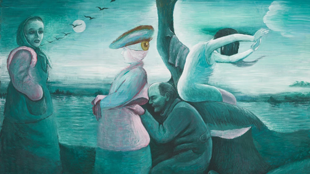 Куда сходить в Москве на новогодние праздники фото