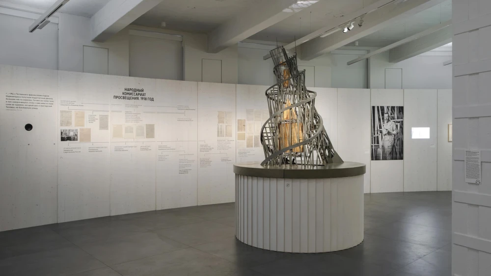 Куда сходить в Москве на новогодние праздники фото