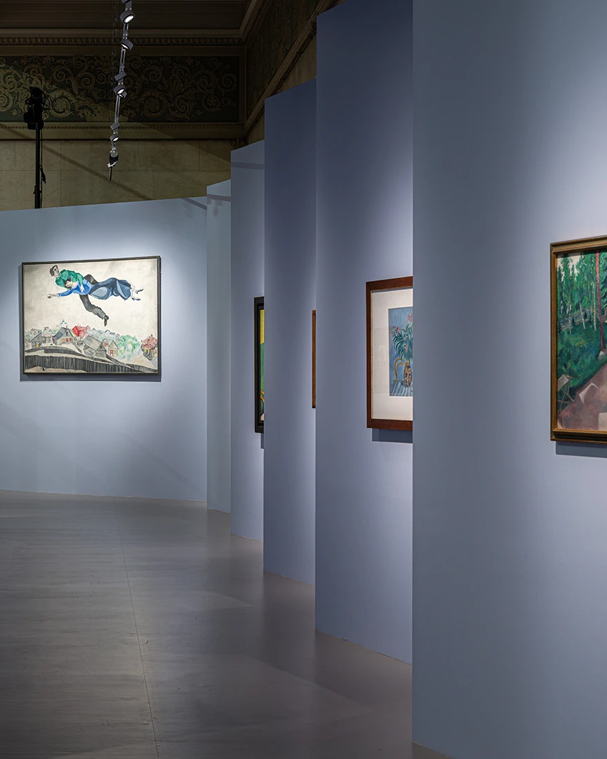 Куда сходить в Москве на новогодние праздники фото