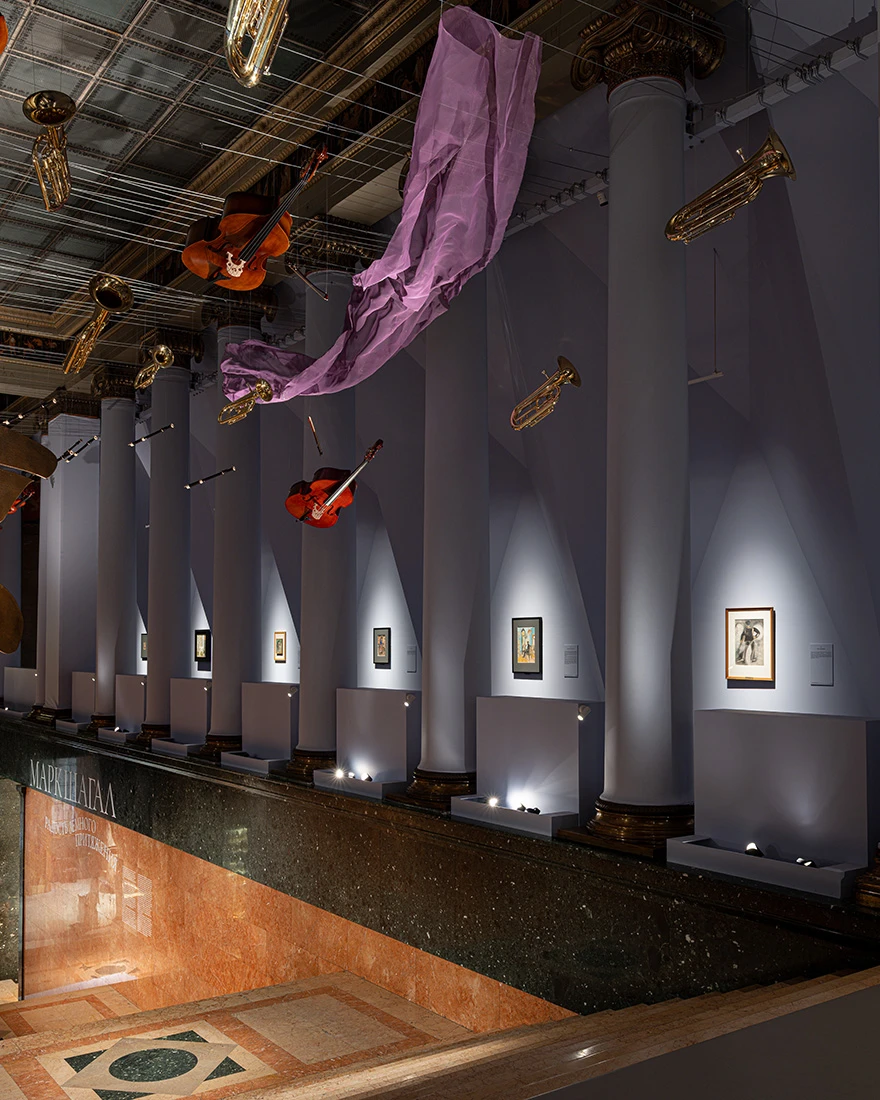 Куда сходить в Москве на новогодние праздники фото