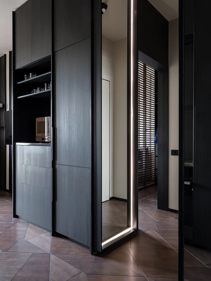 маленькие квартиры фото